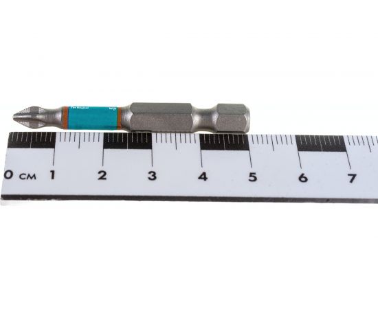 Бита 1x50 мм магнитная WP PH RITTER PS20111052 – изображение 5