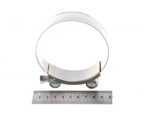 Шарнирный хомут DARW1 80-85 50569 – изображение 5