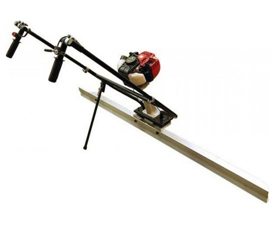 Виброрейка Grost QVRM 110269 со сменным профилем для одного оператора – изображение 6