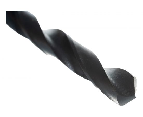 Сверло по металлу (8х156х75 мм; КМ1; Р6М5) Туламаш 59015 – изображение 6