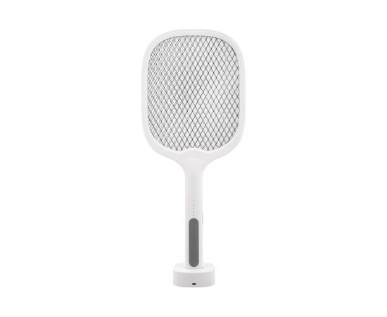 Электрическая мухобойка с подставкой REXANT 1000 В, USB 70-0440 – изображение 6