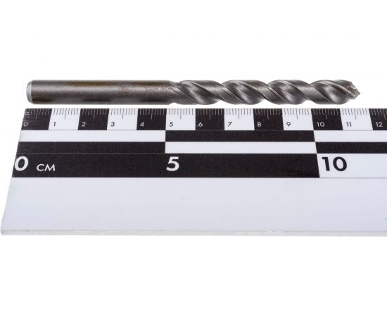 Набор сверл ""STANDARD"" (4-5-6-8-10 мм; 5 шт.) по бетону STAYER 2912-H5_z01 – изображение 7