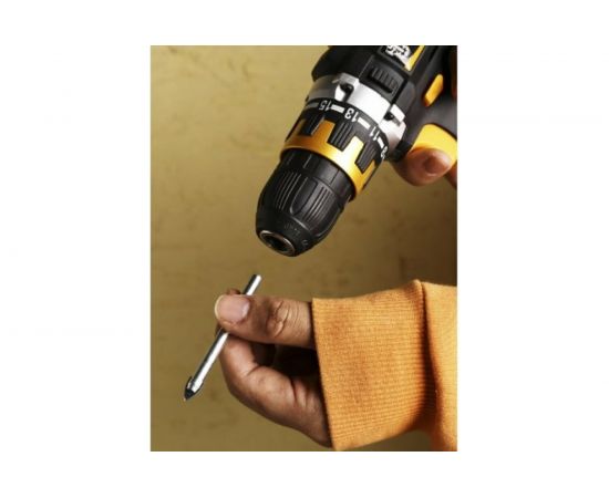 Набор сверл по стеклу DH05-5 (5 шт; 4-10 мм) DEKO 065-0536 – изображение 7