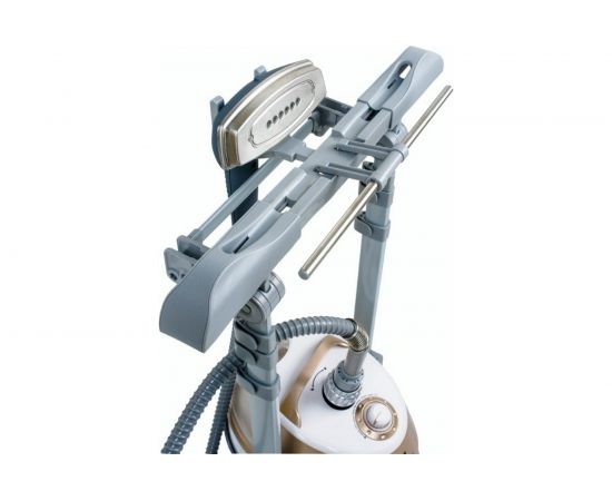 Отпариватель KITFORT КТ-913 – изображение 7