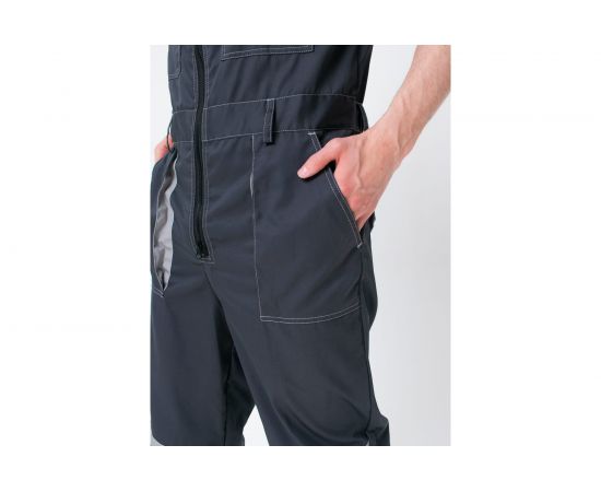 Полукомбинезон ООО ГУП Бисер Метеор, р. 48-50 / рост 182-188 4640100800580 – изображение 9