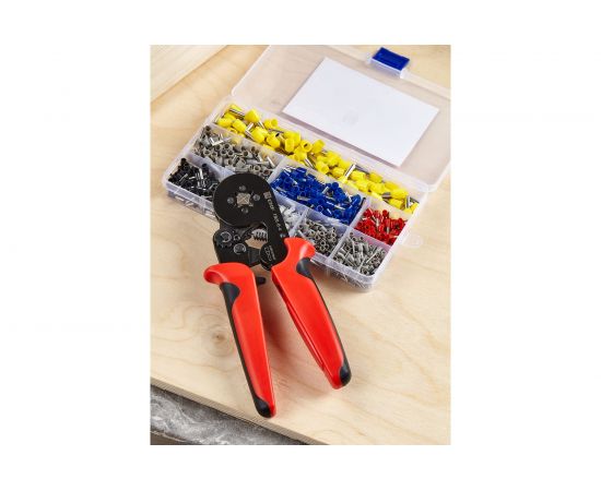 Пресс-клещи EKF ПКВ-6-4 Expert pkv-6-4-exp – изображение 10