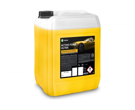 Активная пена Active Foam Ultra 18 кг Grass 110466 