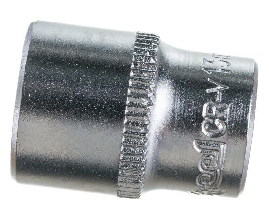 Головка торцевая шестигранная AV Steel (13 мм; 1/4) AV-500013 