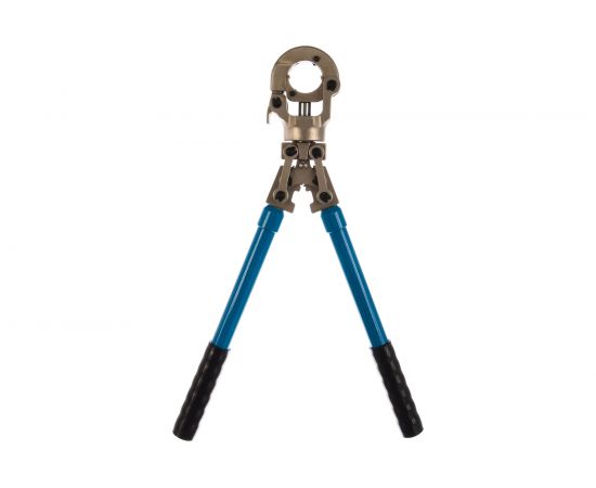 Ручной инструмент для обжима пресс-фитинга Rotorica JT-1632 