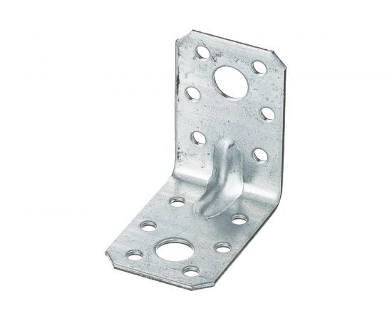 Крепежный угол РК ГРУП KUU-50x35 усиленный, 50 шт. РК000001413 