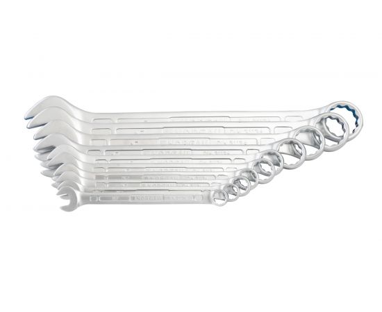 Набор комбинированных ключей NORGAU 26 шт. 060207726 