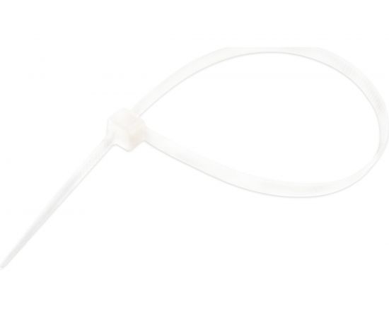 Ремешок-хомут Партнер PRT 150x3,6 100 шт. 825868 