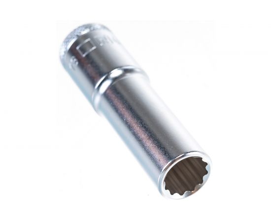 Головка торцевая удлиненная 12-гр. 1/2" 13 мм ND19L-13 NORGAU 063711013 