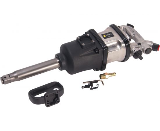 Пневмогайковерт ЭВРИКА ER-85770 