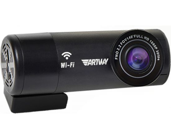 Видеорегистратор Artway AV-405 WiFi 