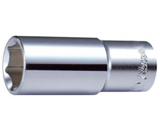 Головка торцевая 6-ти гранная (7 мм; 1/4"; 50 мм) Hans 2300M07 