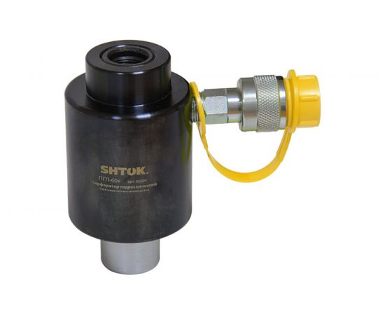 Гидравлический перфоратор для листового металла SHTOK ПГЛ-60+ 02004 