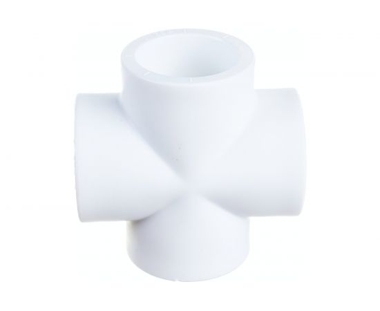 Крестовина Политэк ПП d=32 9000003232 