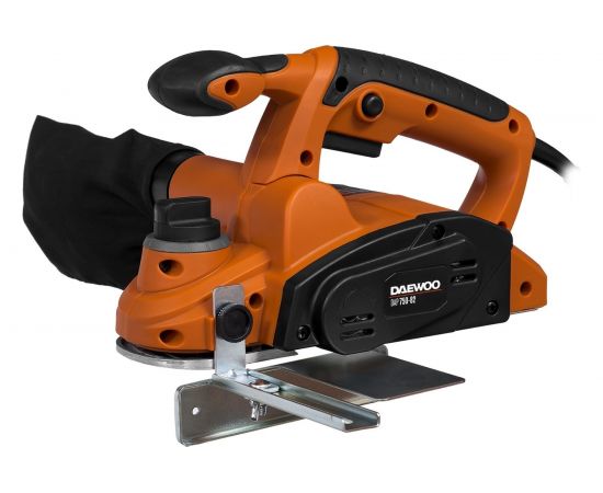 Рубанок Daewoo DAP 750-82 