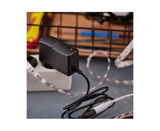 Блок питания REXANT 5 В 10 Вт 2 А разъем 5.5х2.1 200-012-5 