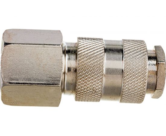 Быстросъемное соединение (мама) - внутренняя резьба 1/2" Pegas pneumatic 3202 