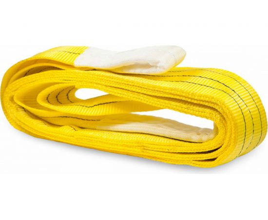 Текстильный петлевой строп ПромСтроп СТП 3 т, 2 м 4687202336098 