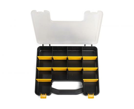 Кейс-органайзер К-03 79348 