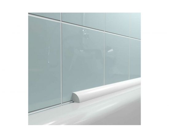 Комплект акриловых бордюров для ванной BNV "Персей" 4603312129344 