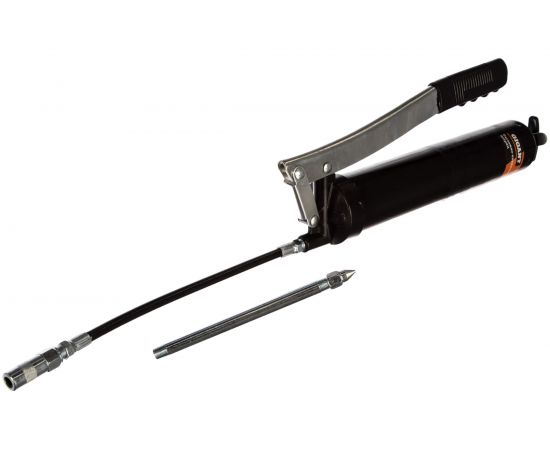 Рычажно-плунжерный шприц Gigant GG-500 