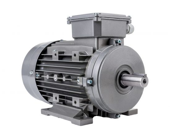Электродвигатель 3ф 90L2 380В 3кВт 3000об/мин 1081 IEK АИР DRIVE DRV090-L2-003-0-3010 291066 