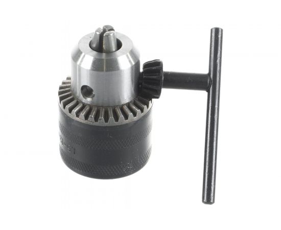 Патрон с ключом (1.5-13 мм; 1/2) для дрели MOS 37814М 