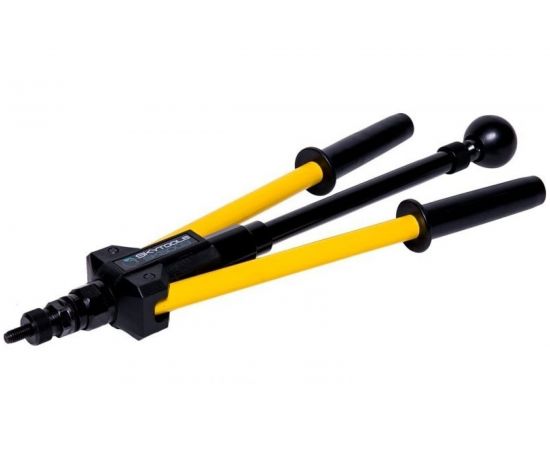 Установочный инструмент для резьбовых заклепок ABSOLUT SKytools SK5004 