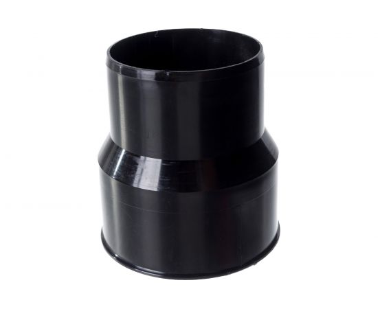 Переход к гладкой трубе Политэк диаметр 100/110 300015100 