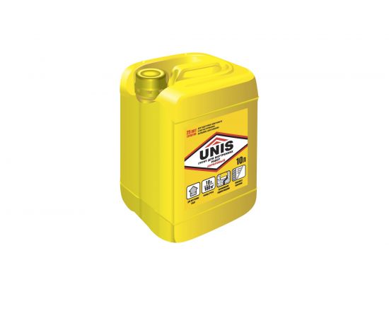 Грунтовка для внутр. работ UNIS 10л 11598586 4607005180360 
