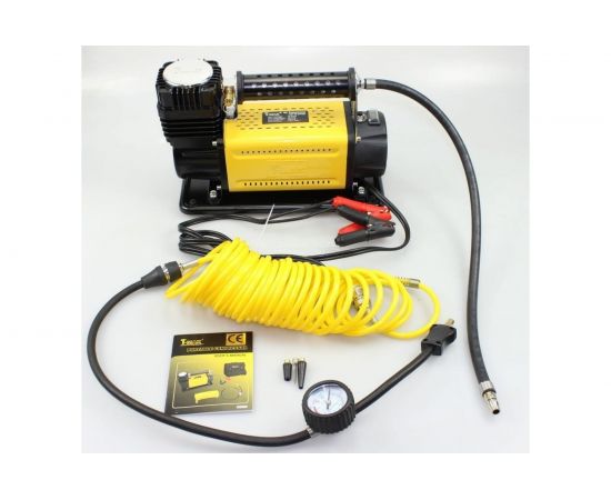 Компрессор T-Max 160 л/мин W0466 