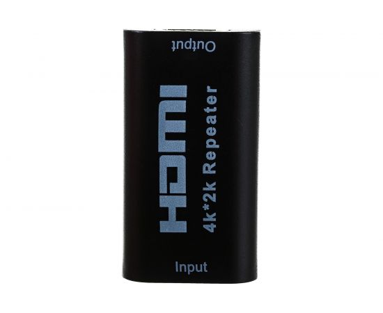 Усилитель VCOM Repeater HDMI сигнала до 40m DD478 