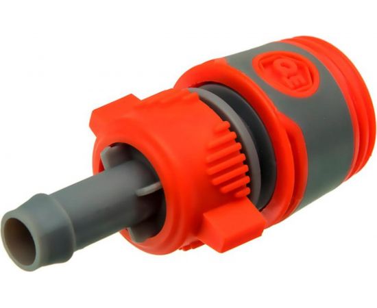 Соединитель быстроразъемный для шланга 1/2" QUATTRO ELEMENTI 248-399 