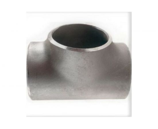 Тройник SMGTOOL ДУ/Д 15x2 Сталь 20 ГОСТ 15202017376 