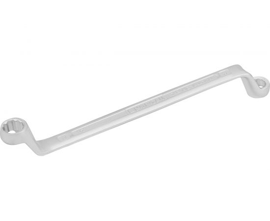 Накидной двусторонний ключ NORGAU 9х11 мм 060307121 
