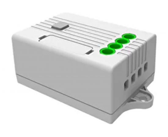 Реле GRITT Core 1 группа, 220В, 5А 32001 