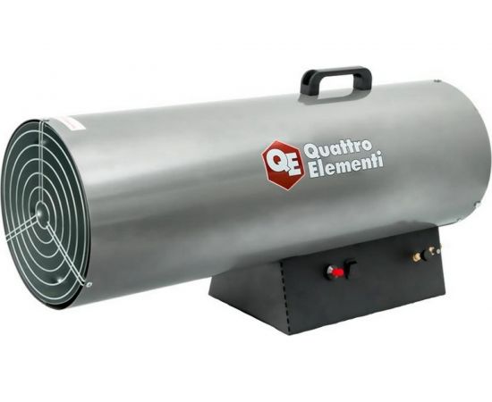 Газовая тепловая пушка QUATTRO ELEMENTI QE-80G 248-573 