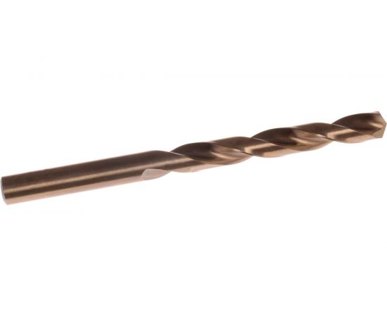 Сверло спиральное по металлу (1.5х18х40 мм; HSS-Co5; 5D; 135 град; h8; DIN 338; Тип N) PROJAHN 255015 