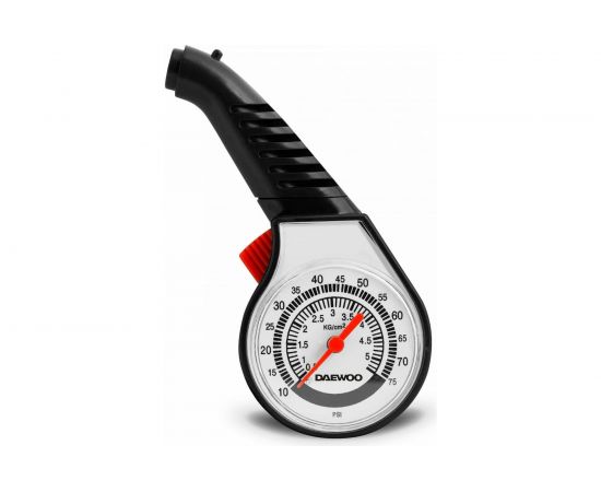 Аналоговый манометр DAEWOO DWM5 