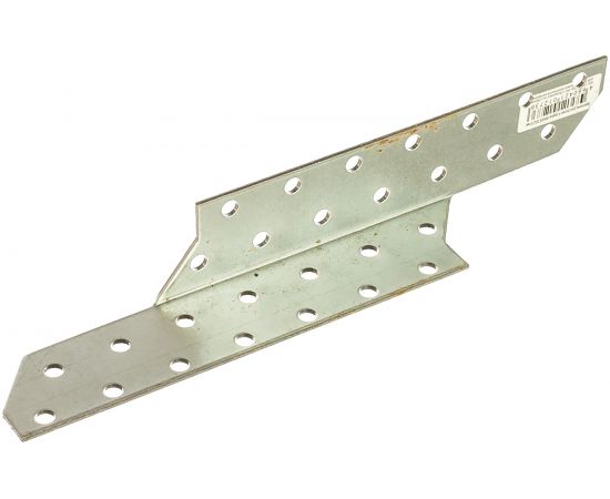 Крепление для стропил Rock 4 правое 32х210 мм 20 шт 466408 