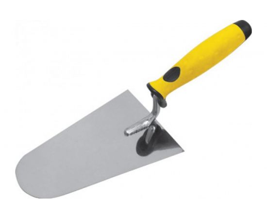 Мастерок бетонщика Профи 180мм FIT HQ 05072 