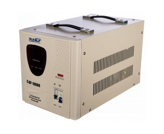 Стабилизатор напряжения RUCELF СтАР-10000VA 00001212 