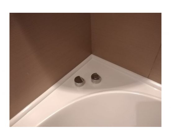 Комплект акриловых бордюров для ванной BNV "Персей" 4603312129344 – изображение 11