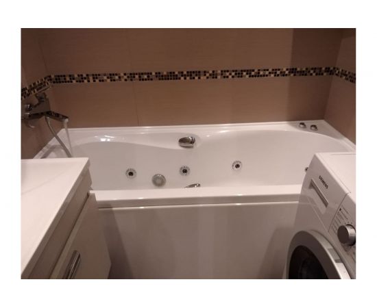 Комплект акриловых бордюров для ванной BNV "Персей" 4603312129344 – изображение 12