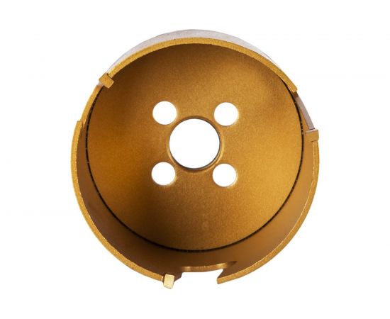 Коронка универсальная 68 мм твердосплавная ПРАКТИКА 796-832 – изображение 2