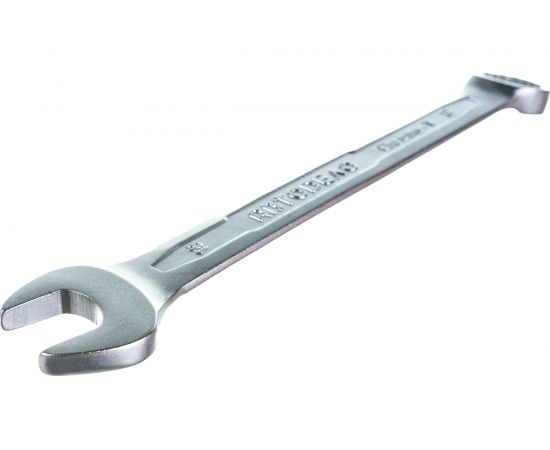 Комбинированный ключ 18х18 АвтоDело Professional 36018 11073 – изображение 2